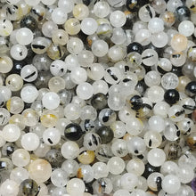 Load image into Gallery viewer, SARAH 4mm DIY Crystal Beads Bowl List