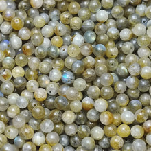 Load image into Gallery viewer, SARAH 4mm DIY Crystal Beads Bowl List