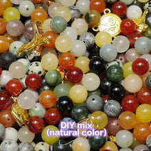 Load image into Gallery viewer, Crystal Beads for DIY Bracelet(8mm)