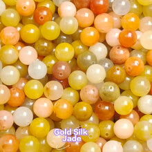 Load image into Gallery viewer, Crystal Beads for DIY Bracelet(8mm)