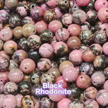 Load image into Gallery viewer, Crystal Beads for DIY Bracelet(8mm)