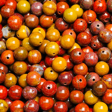 Load image into Gallery viewer, Crystal Beads for DIY Bracelet(8mm)