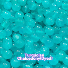 Load image into Gallery viewer, Crystal Beads for DIY Bracelet(8mm)