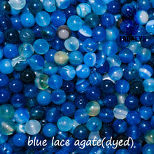 Load image into Gallery viewer, Crystal Beads for DIY Bracelet(8mm)