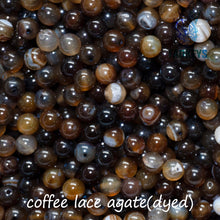 Load image into Gallery viewer, Crystal Beads for DIY Bracelet(8mm)