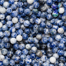 Load image into Gallery viewer, Crystal Beads for DIY Bracelet(8mm)