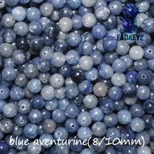 Load image into Gallery viewer, Crystal Beads for DIY Bracelet(8mm)