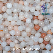 Load image into Gallery viewer, Crystal Beads for DIY Bracelet(8mm)