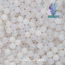 Load image into Gallery viewer, Crystal Beads for DIY Bracelet(8mm)