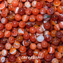 Load image into Gallery viewer, Crystal Beads for DIY Bracelet(8mm)