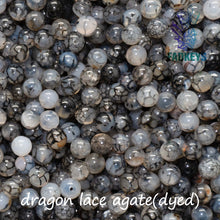Load image into Gallery viewer, Crystal Beads for DIY Bracelet(8mm)