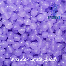 Load image into Gallery viewer, Crystal Beads for DIY Bracelet(8mm)