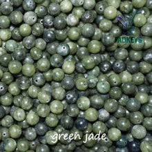 Load image into Gallery viewer, Crystal Beads for DIY Bracelet(8mm)