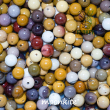 Load image into Gallery viewer, Crystal Beads for DIY Bracelet(8mm)