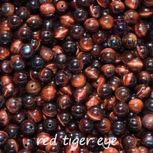 Load image into Gallery viewer, Crystal Beads for DIY Bracelet(8mm)