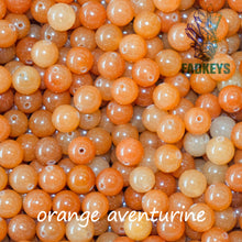 Load image into Gallery viewer, Crystal Beads for DIY Bracelet(8mm)