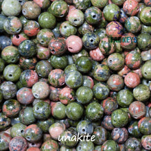 Load image into Gallery viewer, Crystal Beads for DIY Bracelet(8mm)