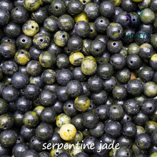 Load image into Gallery viewer, Crystal Beads for DIY Bracelet(8mm)