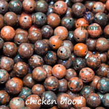 Load image into Gallery viewer, Crystal Beads for DIY Bracelet(8mm)