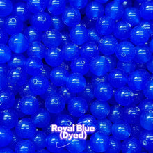 Load image into Gallery viewer, Crystal Beads for DIY Bracelet(8mm)