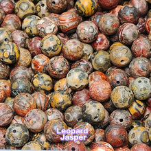 Load image into Gallery viewer, Crystal Beads for DIY Bracelet(8mm)