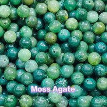 Load image into Gallery viewer, Crystal Beads for DIY Bracelet(8mm)