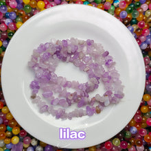 Load image into Gallery viewer, One Strand of Crystal Chips