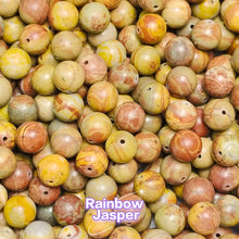 Load image into Gallery viewer, Crystal Beads for DIY Bracelet(8mm)