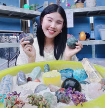 Load image into Gallery viewer, FADKEYS Universal link 《50% OFF》Free shipping Polishing Various Crystal Scoop【MAKE PUBLIC 55% off for june】