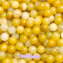 Load image into Gallery viewer, Crystal Beads for DIY Bracelet(8mm)