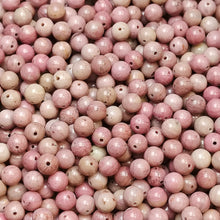 Load image into Gallery viewer, SARAH 4mm DIY Crystal Beads Bowl List