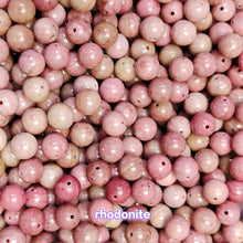 Load image into Gallery viewer, Crystal Beads for DIY Bracelet(8mm)