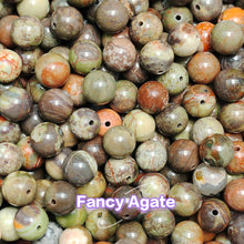 Load image into Gallery viewer, Crystal Beads for DIY Bracelet(8mm)