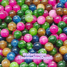 Load image into Gallery viewer, Crystal Beads for DIY Bracelet(8mm)