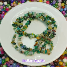 Load image into Gallery viewer, One Strand of Crystal Chips