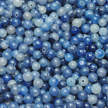 Load image into Gallery viewer, SARAH 4mm DIY Crystal Beads Bowl List