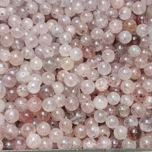 Load image into Gallery viewer, SARAH 4mm DIY Crystal Beads Bowl List