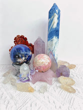 Load image into Gallery viewer, Fadkeys< 50% OFF>Free shipping - Crystal Auction Time《 95%recommend buying》
