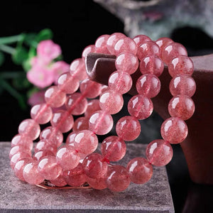 Fadkeys< 50% OFF>Free shipping-Crystal bracelet auction《Universal link》