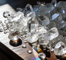 Load image into Gallery viewer, Fadkeys various crystal scoop
