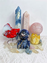 Load image into Gallery viewer, Fadkeys< 50% OFF>Free shipping - Crystal Auction Time《 95%recommend buying》
