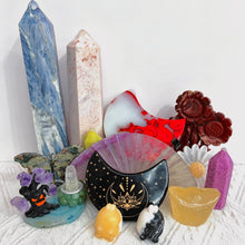 Load image into Gallery viewer, Fadkeys< 50% OFF>Free shipping - Crystal Auction Time《 95%recommend buying》

