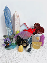 Load image into Gallery viewer, Fadkeys< 50% OFF>Free shipping - Crystal Auction Time《 95%recommend buying》
