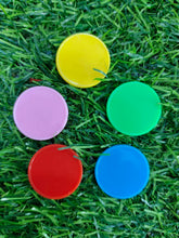 Load image into Gallery viewer, DIY Crystal Beads Bowl-Vanessa&amp;Kiki-5 bowls gift[1 bowl free mix /1 cup of Spacer&amp; 1 charm bag]
