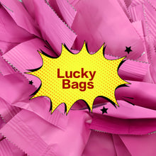 Load image into Gallery viewer, Crystal Lucky Bags - Open on Live
