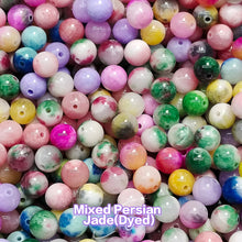 Load image into Gallery viewer, Crystal Beads for DIY Bracelet(8mm)
