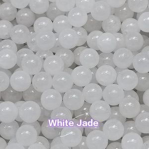 Crystal Beads for DIY Bracelet(8mm)