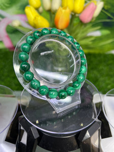 002 Special for Malachite Bracelet