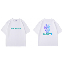 Load image into Gallery viewer, Fadkeys Custom T-Shirt【19.99 Flash Sale】
