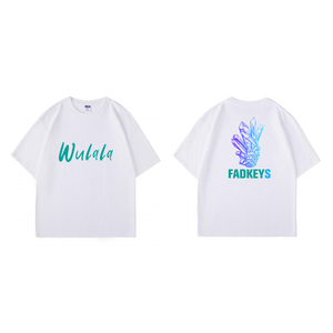 Fadkeys Custom T-Shirt【19.99 Flash Sale】